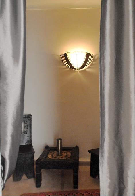 Riad Asna Marrakesh Eksteriør billede